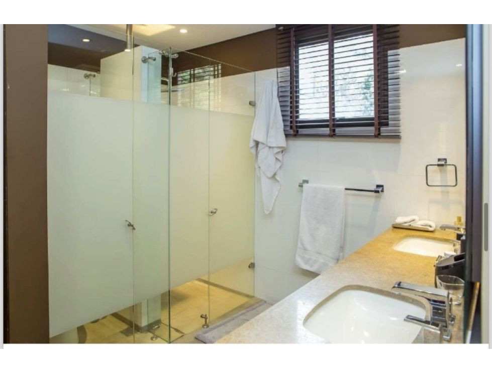 Apartamento en venta en El Refugio, Bogotá · foto 19 de 20