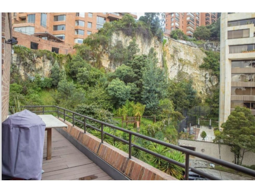 Apartamento en venta en El Refugio, Bogotá · foto 20 de 20