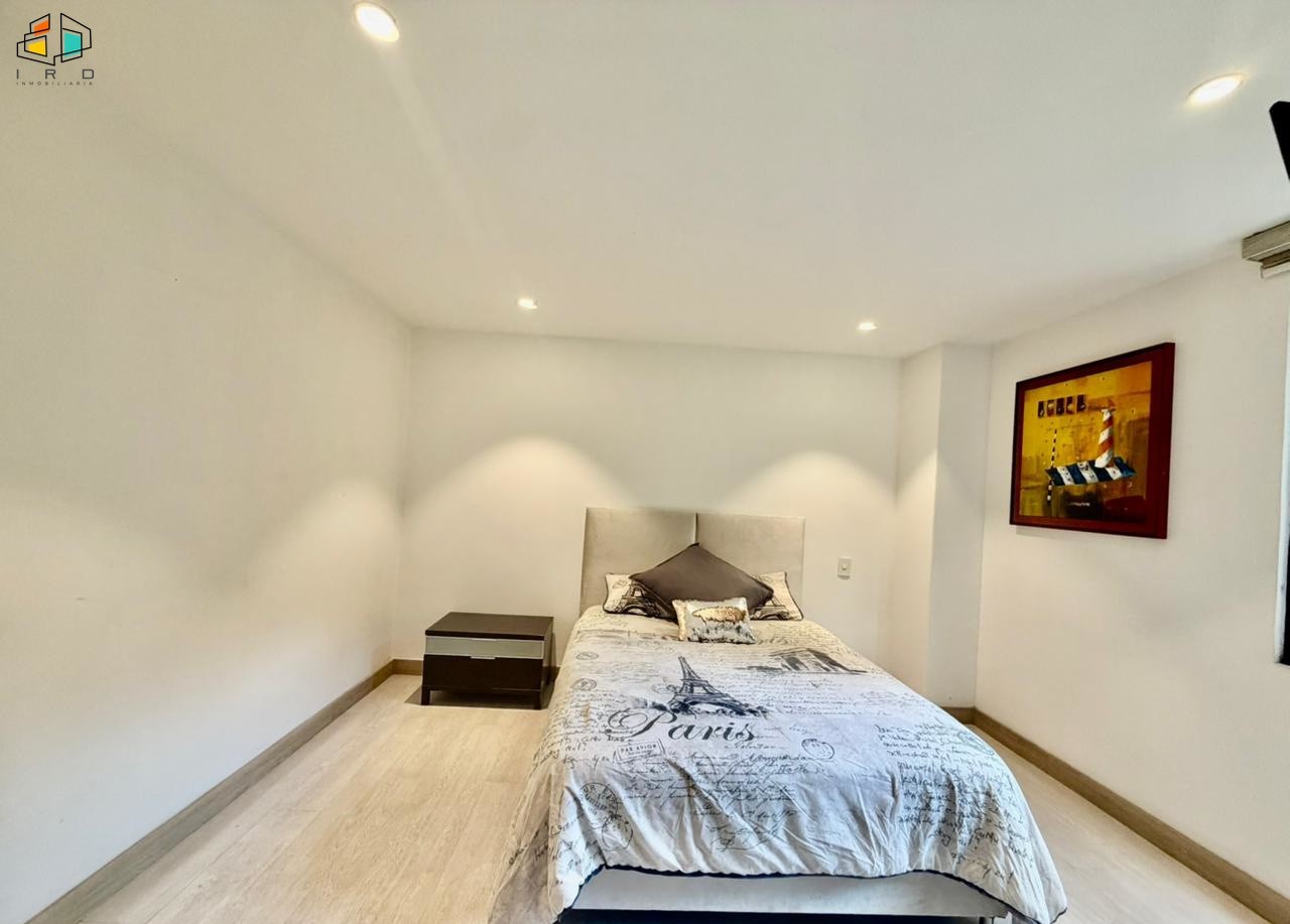 Apartamento en arriendo en El Poblado, Medellín · foto 24 de 24