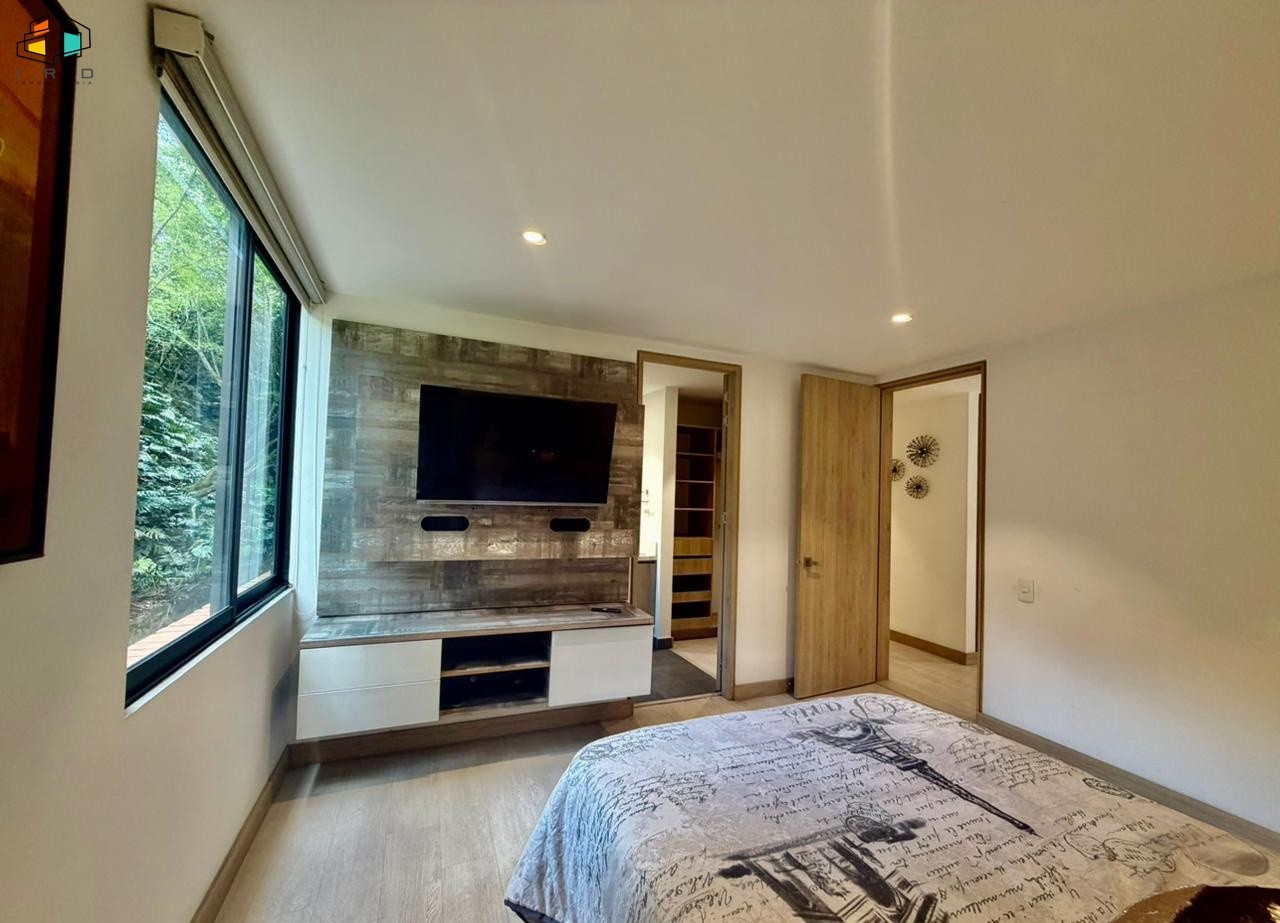 Apartamento en arriendo en El Poblado, Medellín · foto 19 de 24