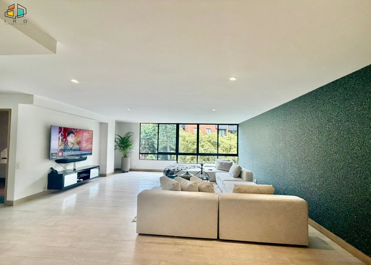 Apartamento en arriendo en El Poblado, Medellín · foto 5 de 24