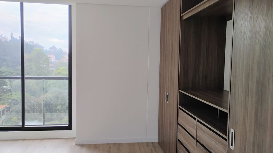 Apartaestudio en venta en Sotileza, Bogotá, 54 m² · foto 3 de 10
