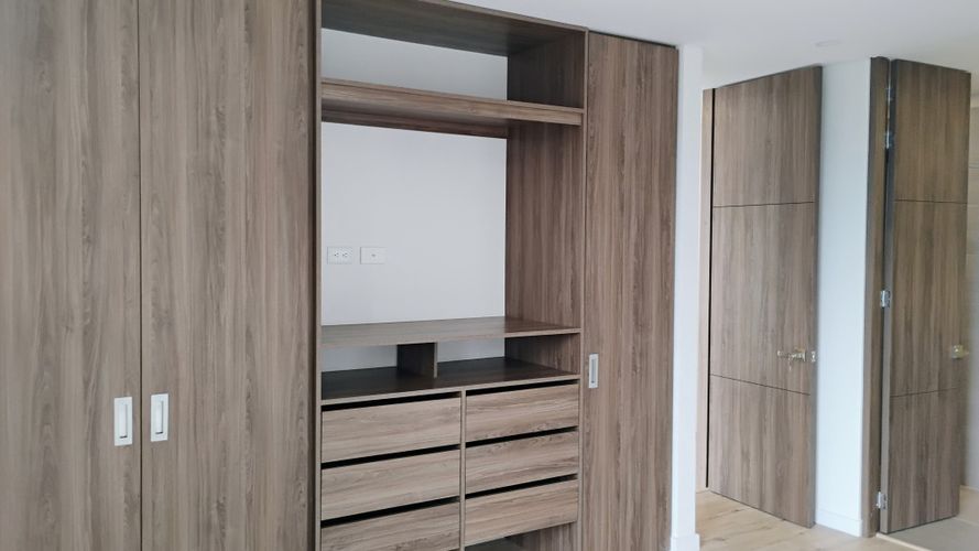 Apartaestudio en venta en Sotileza, Bogotá, 54 m² · foto 5 de 10