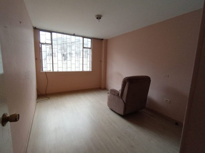 Apartamento en venta en Antiguo Country, Bogotá · foto 3 de 21