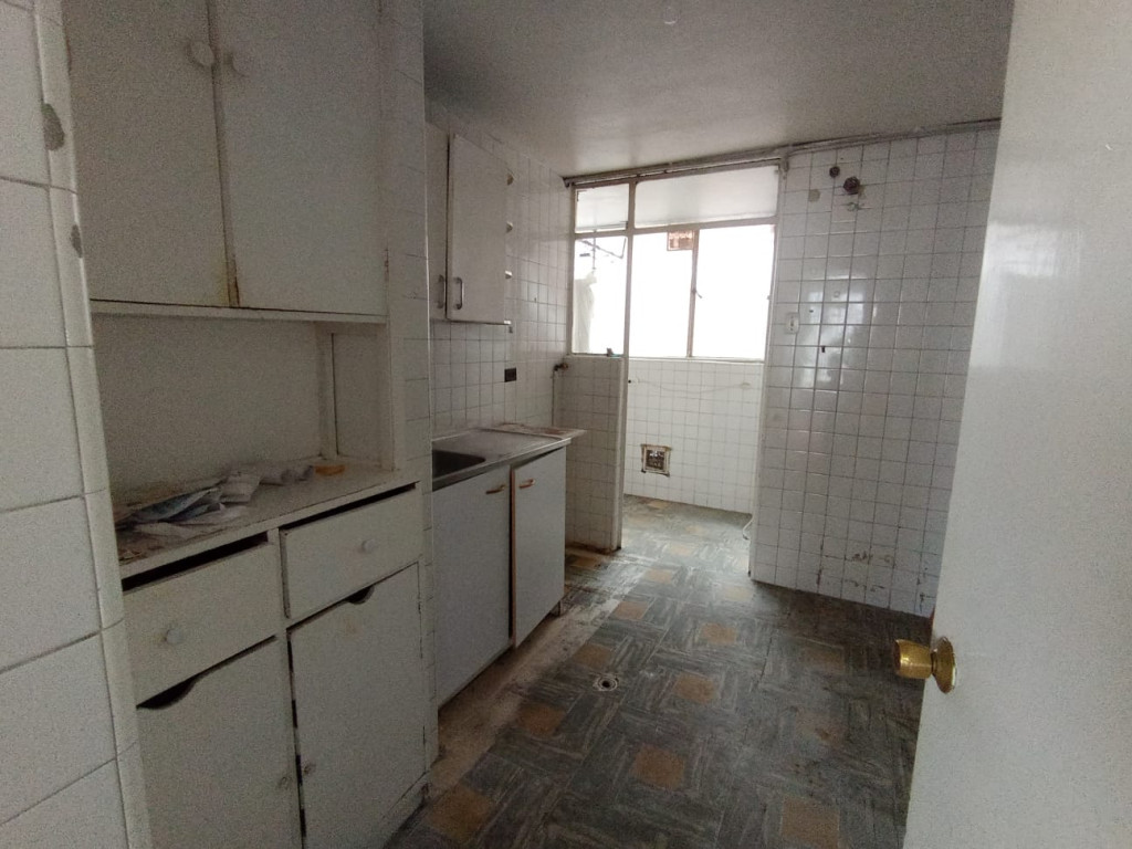 Apartamento en venta en Antiguo Country, Bogotá · foto 13 de 21