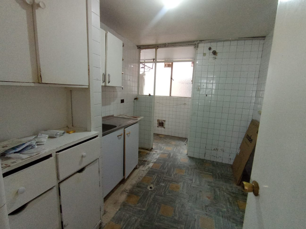 Apartamento en venta en Antiguo Country, Bogotá · foto 14 de 21