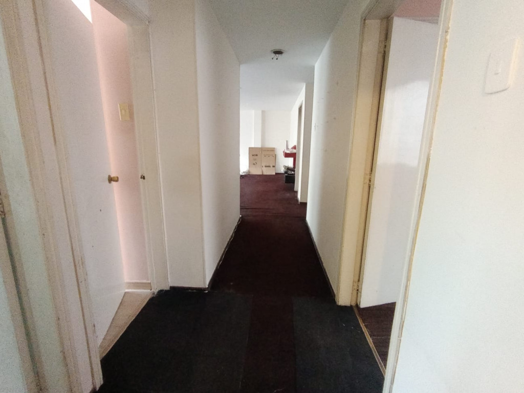 Apartamento en venta en Antiguo Country, Bogotá · foto 19 de 21