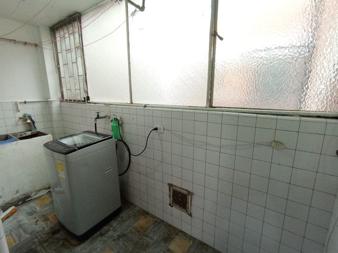 Apartamento en venta en Antiguo Country, Bogotá · foto 20 de 21