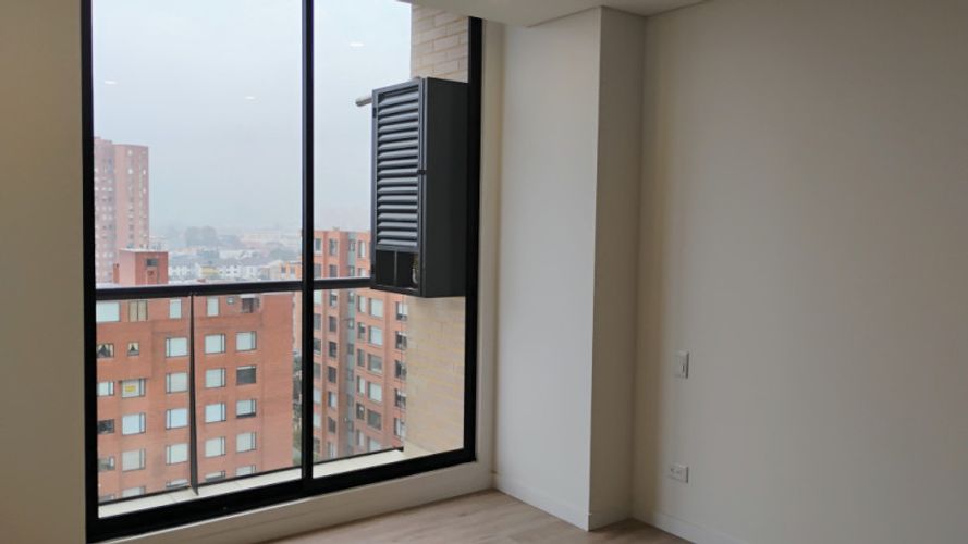 Apartamento de 3 alcobas en venta en Sotileza, Bogotá, 104 m² · foto 3 de 20