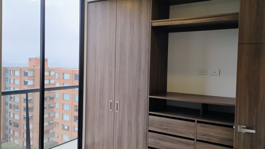 Apartamento de 3 alcobas en venta en Sotileza, Bogotá, 104 m² · foto 9 de 20