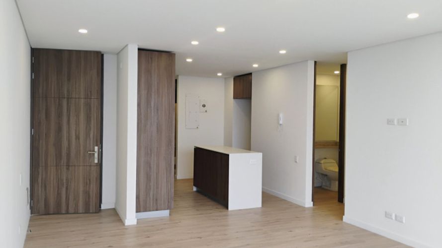 Apartamento de 3 alcobas en venta en Sotileza, Bogotá, 104 m² · foto 10 de 20