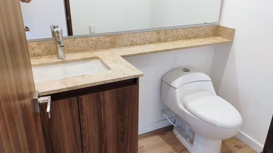 Apartamento de 3 alcobas en venta en Sotileza, Bogotá, 104 m² · foto 16 de 20