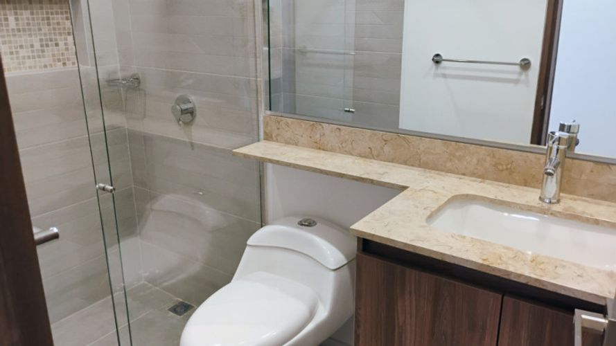Apartamento de 3 alcobas en venta en Sotileza, Bogotá, 104 m² · foto 18 de 20