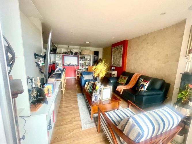 Apartamento en venta en Los Lagartos, Bogotá · foto 5 de 24