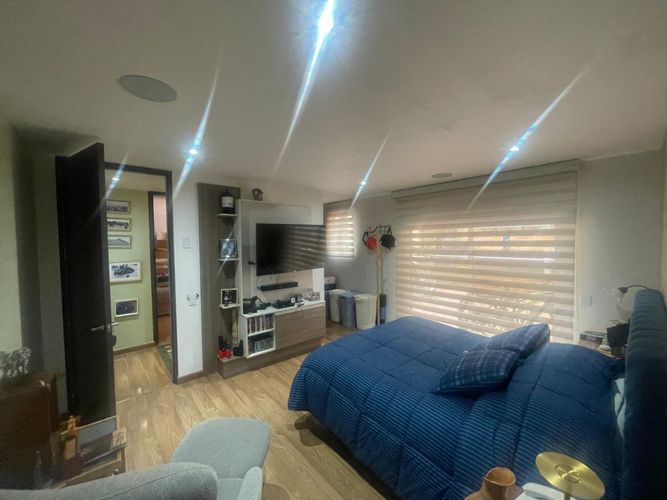 Apartamento en venta en Los Lagartos, Bogotá · foto 9 de 24