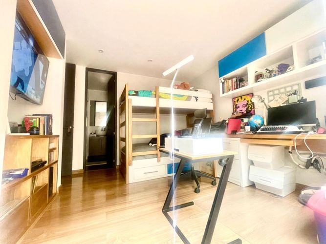 Apartamento en venta en Los Lagartos, Bogotá · foto 10 de 24