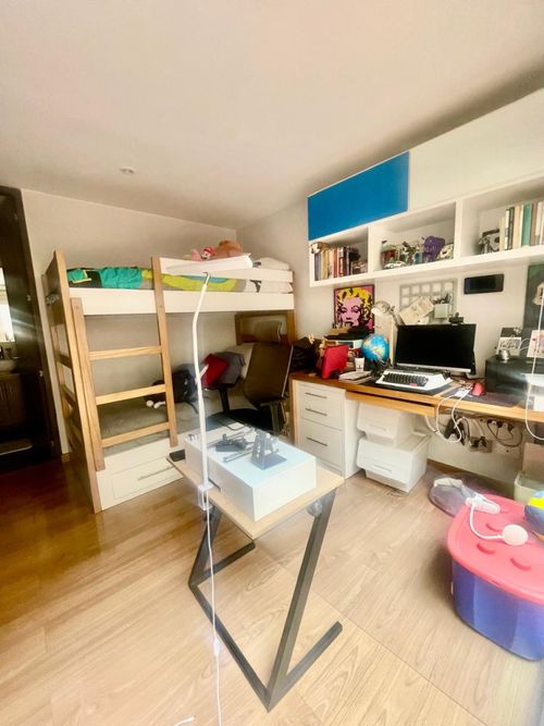 Apartamento en venta en Los Lagartos, Bogotá · foto 12 de 24