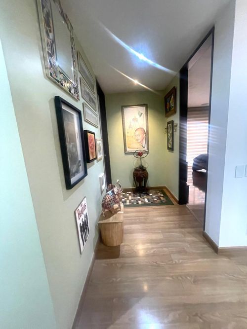 Apartamento en venta en Los Lagartos, Bogotá · foto 16 de 24