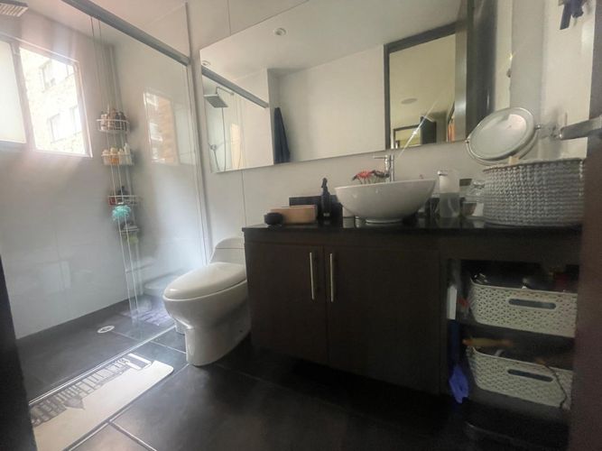 Apartamento en venta en Los Lagartos, Bogotá · foto 20 de 24