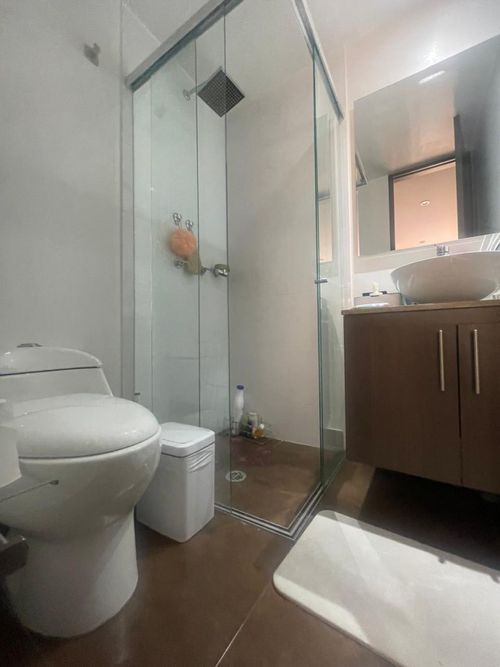 Apartamento en venta en Los Lagartos, Bogotá · foto 21 de 24