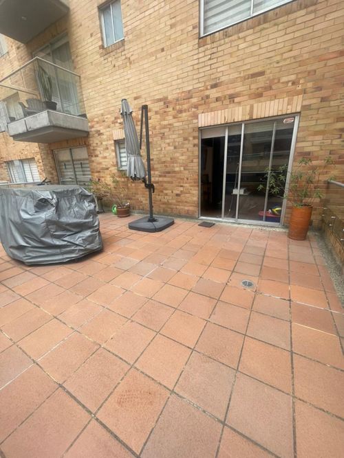 Apartamento en venta en Los Lagartos, Bogotá · foto 22 de 24