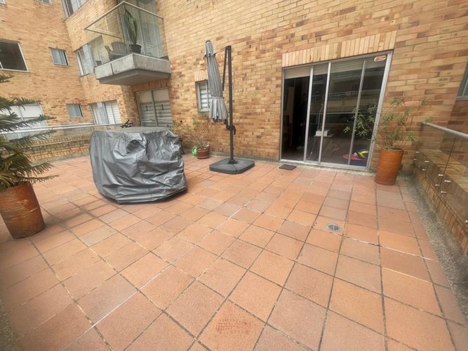 Apartamento en venta en Los Lagartos, Bogotá · foto 23 de 24