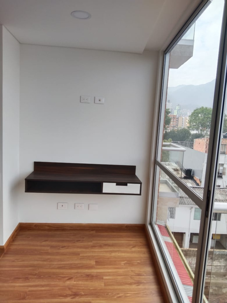Apartamento en venta en Campin, Bogotá · foto 2 de 11
