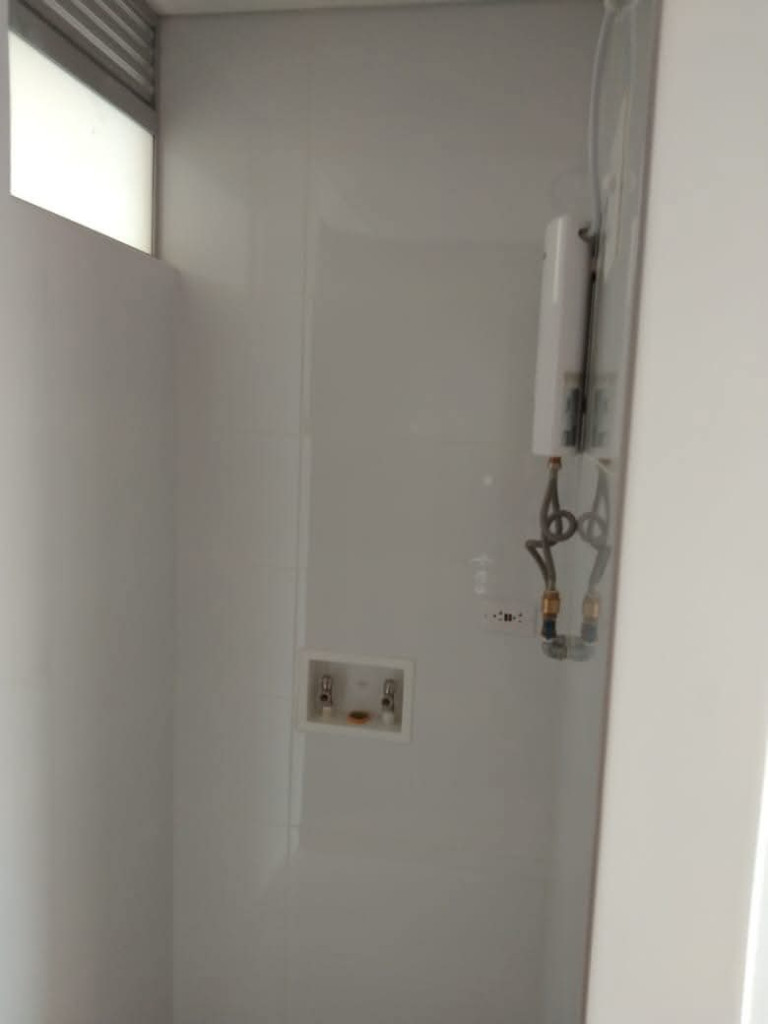 Apartamento en venta en Campin, Bogotá · foto 7 de 11