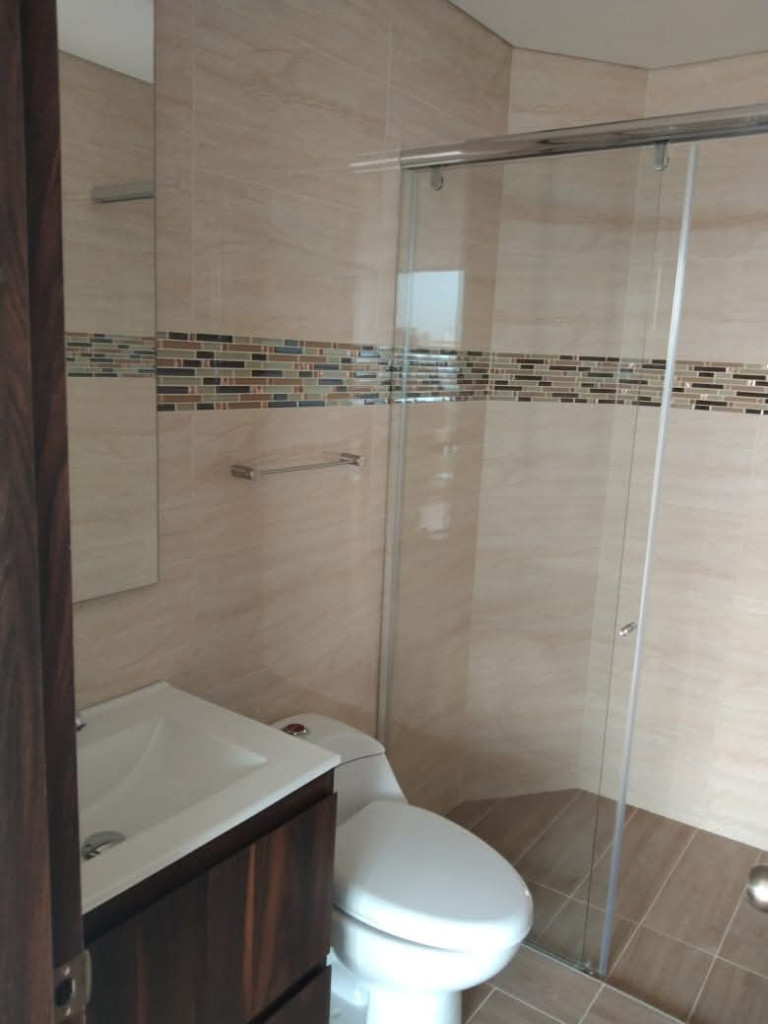 Apartamento en venta en Campin, Bogotá · foto 8 de 11