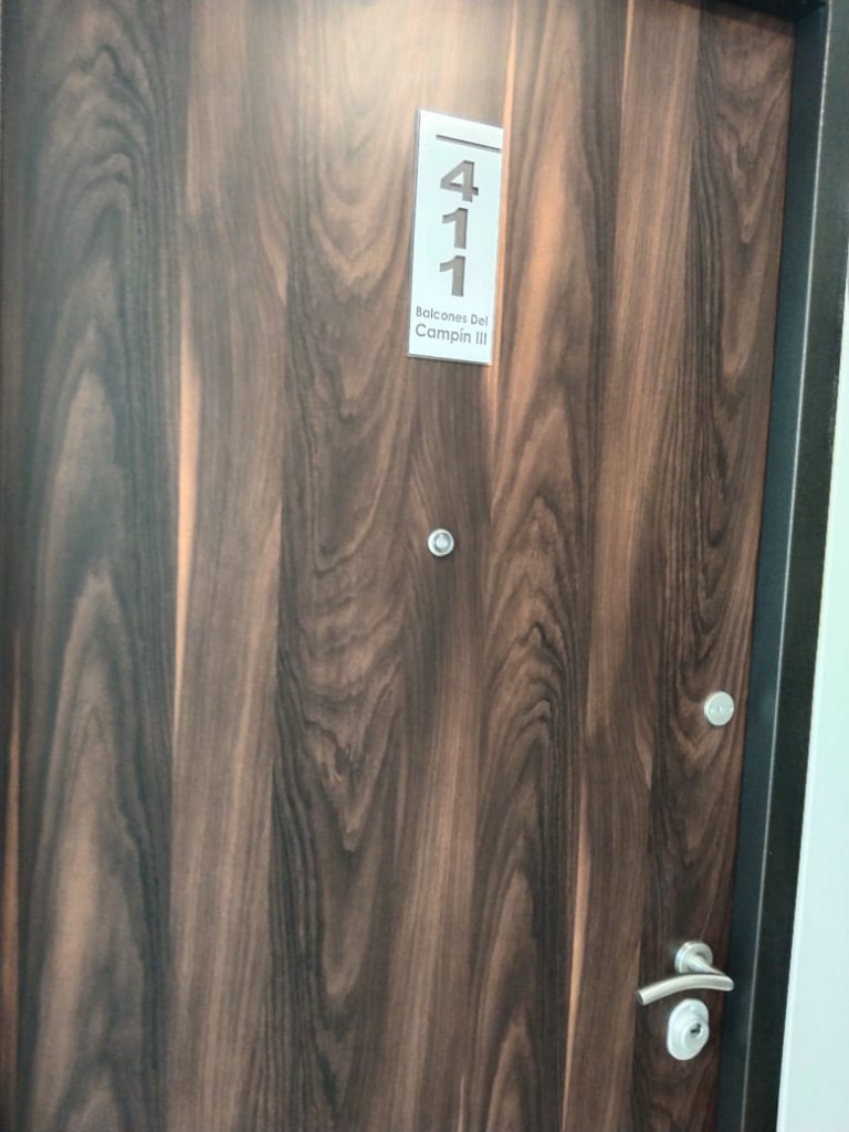 Apartamento en venta en Campin, Bogotá · foto 11 de 11