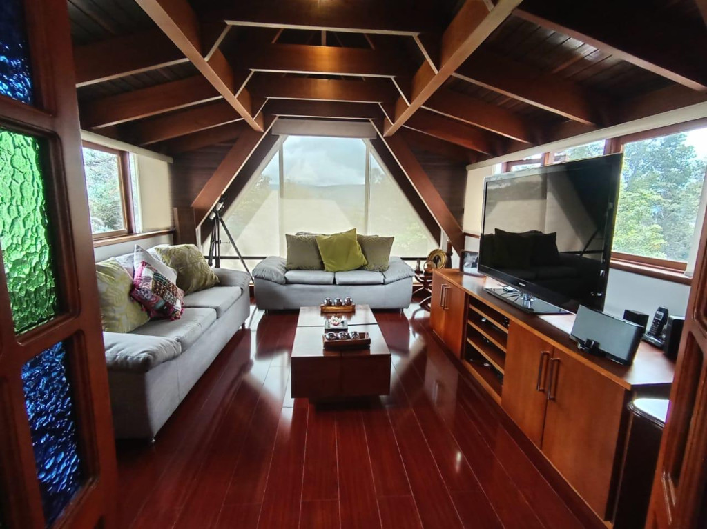 Casa en Arriendo en Cerros de Suba, Bogotá