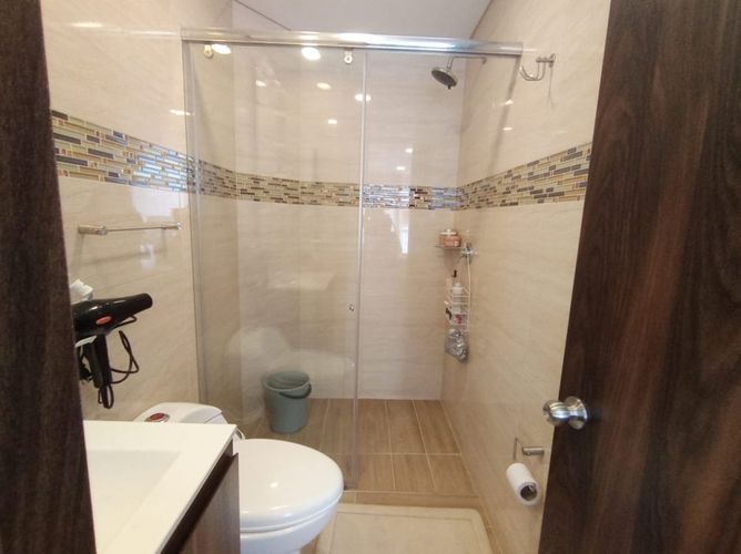 Apartaestudio en venta en Campin, Bogotá, 29 m² · foto 6 de 9
