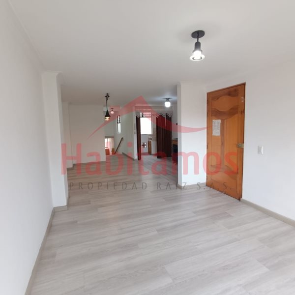 Apartamento en Venta en Mesa, Envigado