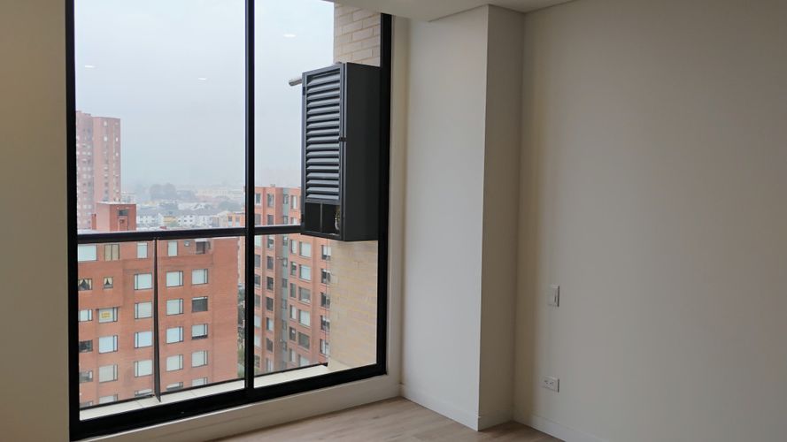 Apartamento en venta en Sotileza, Bogotá · foto 3 de 19