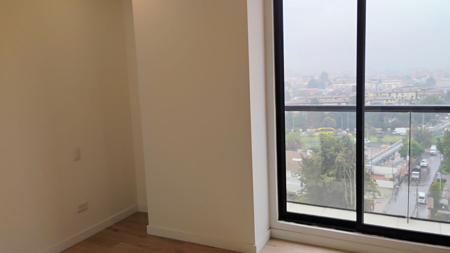 Apartamento en venta en Sotileza, Bogotá · foto 4 de 19