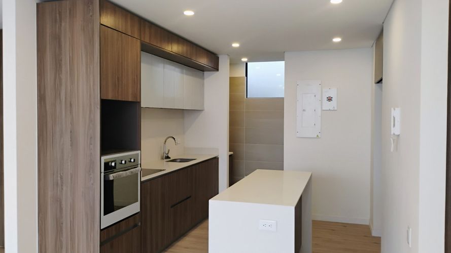 Apartamento en venta en Sotileza, Bogotá · foto 12 de 19