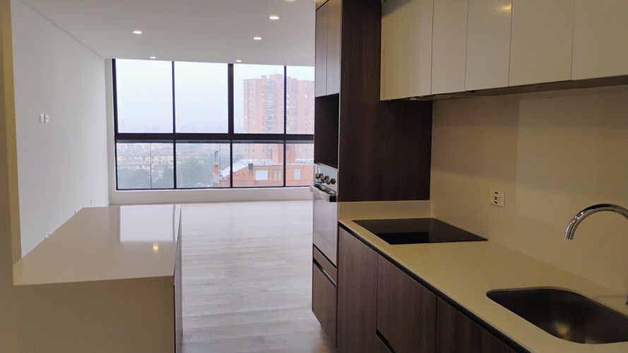 Apartamento en venta en Sotileza, Bogotá · foto 14 de 19