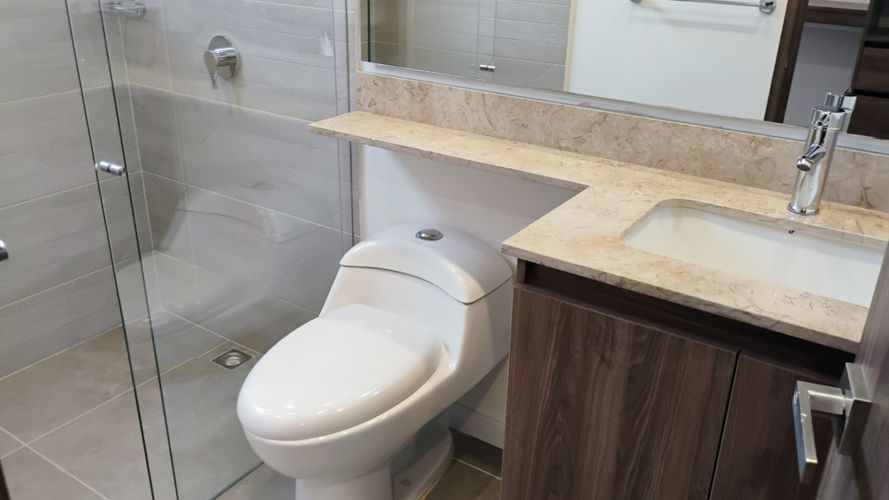 Apartamento en venta en Sotileza, Bogotá · foto 17 de 19