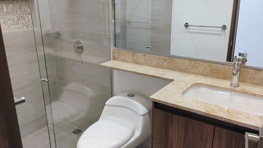 Apartamento en venta en Sotileza, Bogotá · foto 18 de 19