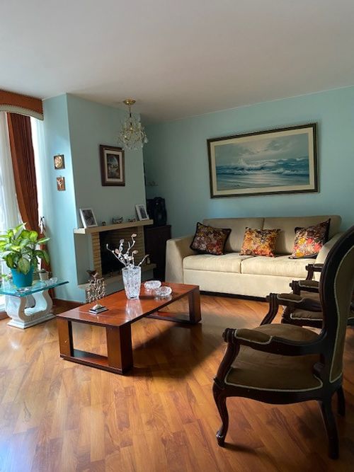 Casa de 3 alcobas en venta en Casa Blanca, Bogotá, 169 m² · foto 3 de 22