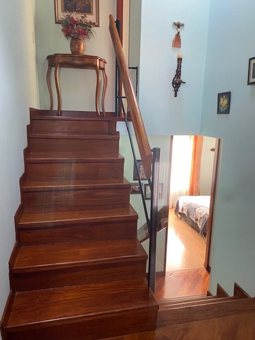Casa de 3 alcobas en venta en Casa Blanca, Bogotá, 169 m² · foto 5 de 22