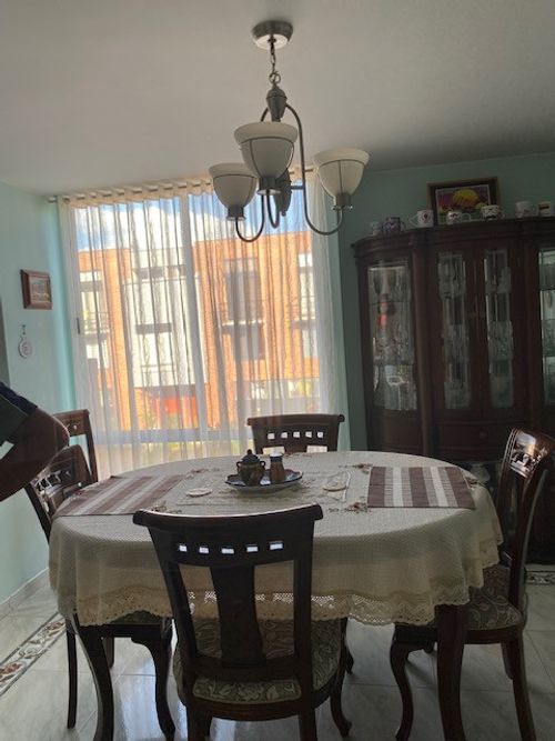 Casa de 3 alcobas en venta en Casa Blanca, Bogotá, 169 m² · foto 6 de 22