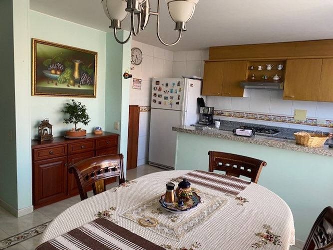 Casa de 3 alcobas en venta en Casa Blanca, Bogotá, 169 m² · foto 7 de 22