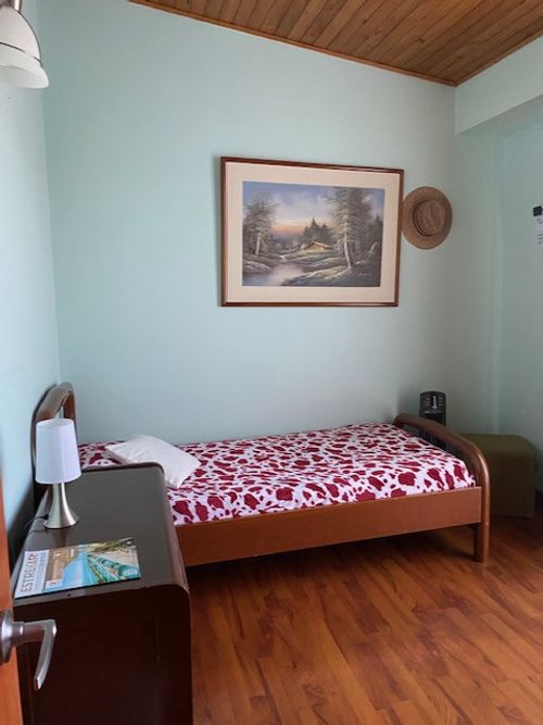 Casa de 3 alcobas en venta en Casa Blanca, Bogotá, 169 m² · foto 8 de 22