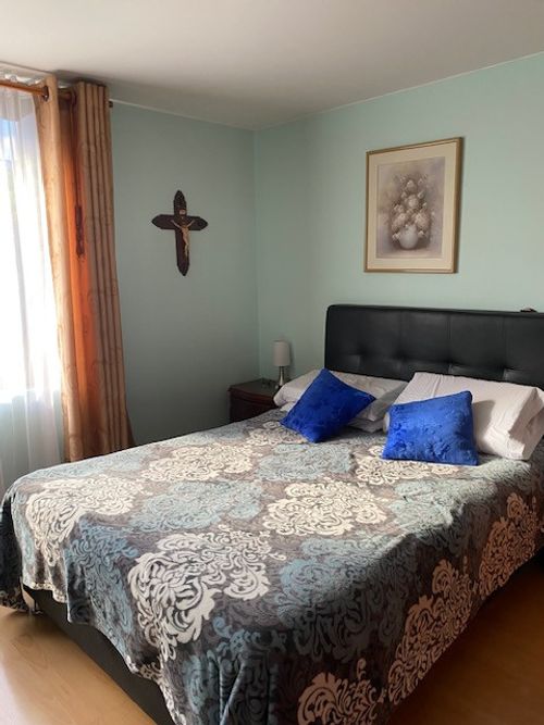 Casa de 3 alcobas en venta en Casa Blanca, Bogotá, 169 m² · foto 9 de 22