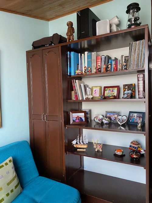 Casa de 3 alcobas en venta en Casa Blanca, Bogotá, 169 m² · foto 10 de 22