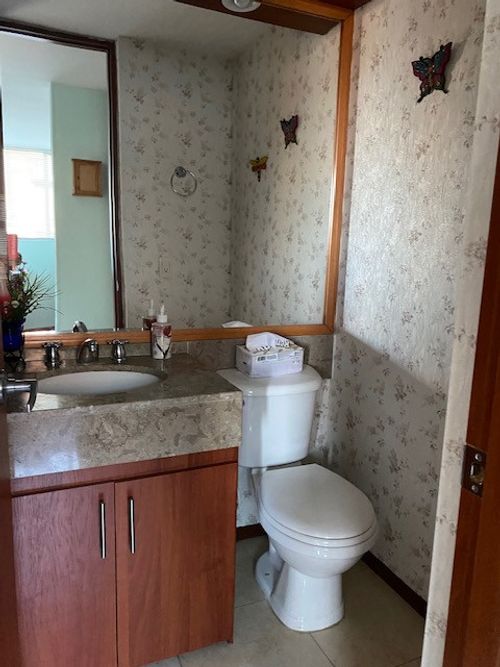 Casa de 3 alcobas en venta en Casa Blanca, Bogotá, 169 m² · foto 12 de 22