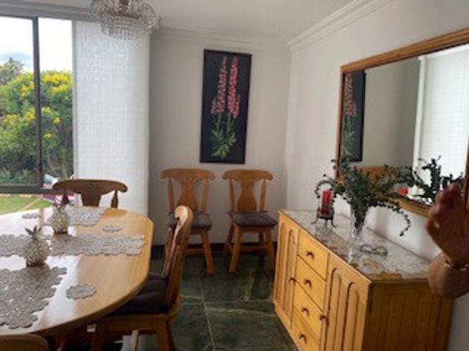 Casa de 3 alcobas en venta en Casa Blanca, Bogotá, 169 m² · foto 4 de 23