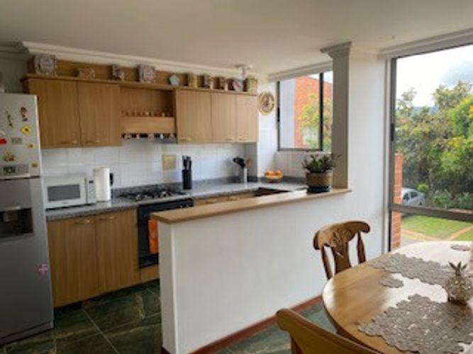 Casa de 3 alcobas en venta en Casa Blanca, Bogotá, 169 m² · foto 5 de 23