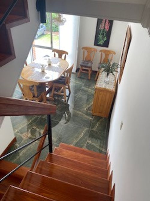 Casa de 3 alcobas en venta en Casa Blanca, Bogotá, 169 m² · foto 8 de 23